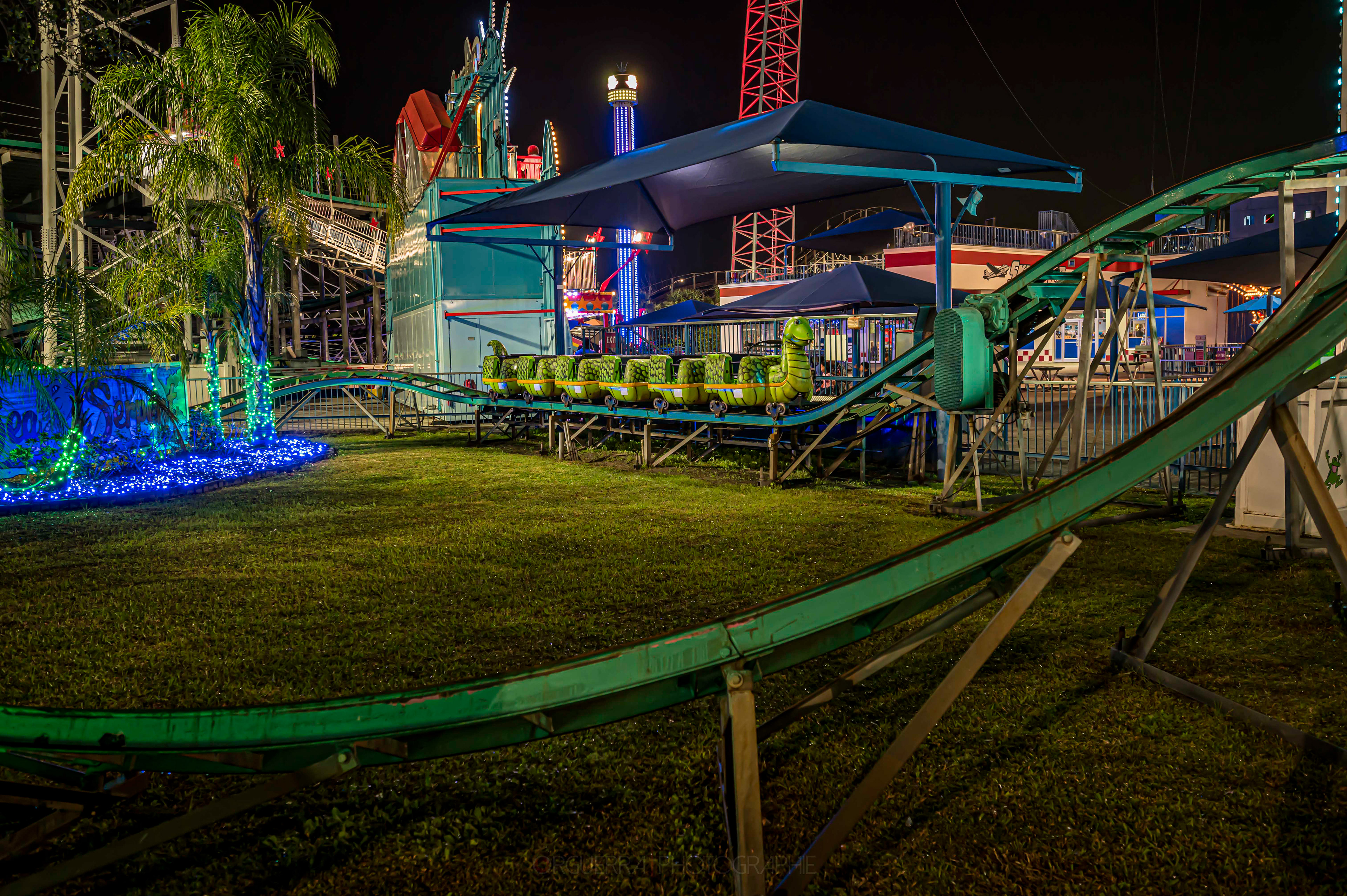 Fun Spot America